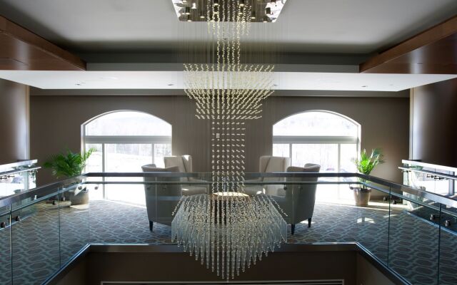 Casino New Brunswick