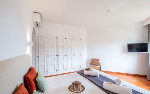 Villa Benagil Boutique