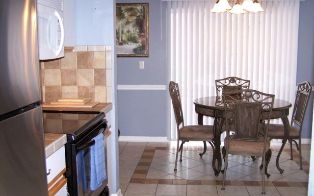 Sunsplash Vacation Homes