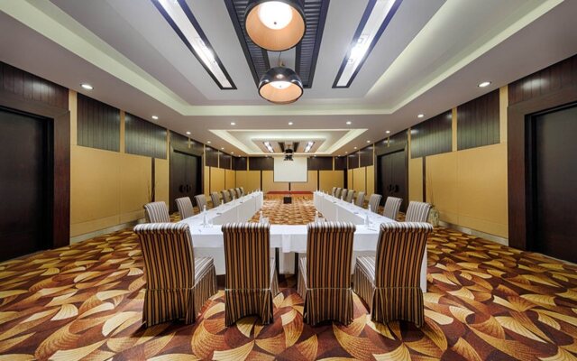 Anantara Mui Ne Resort