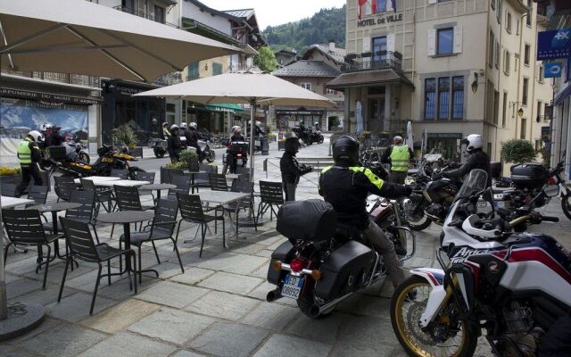 Hotel Val d'Este