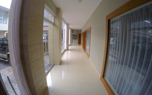 Grand Guci Hotel