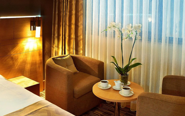 Starton Hotel