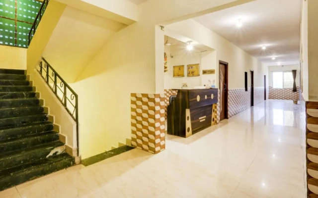 Hotel Mayur Residency