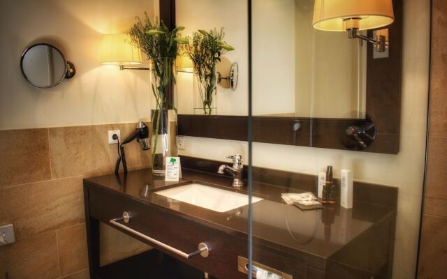 Parkhotel Surenburg