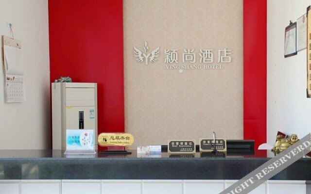 Yingshang Hotel