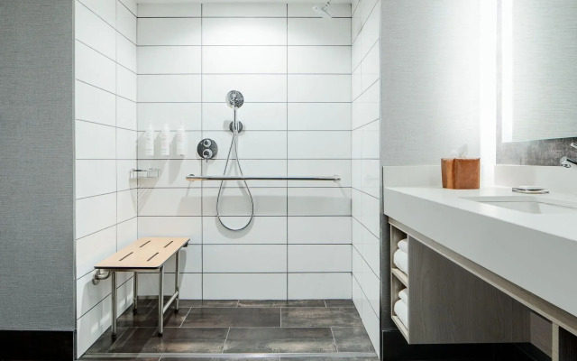 Seattle Marriott Waterfront