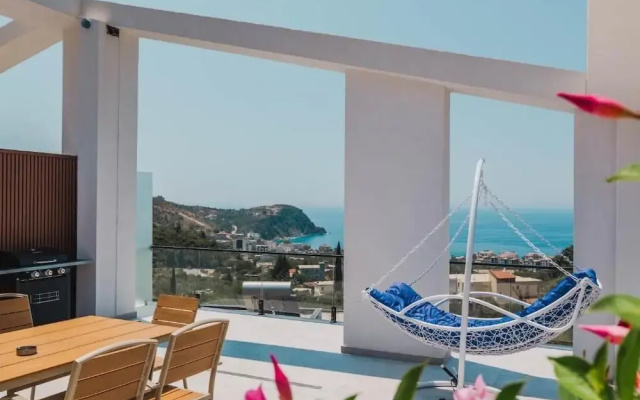 Promar Villas & Apartments