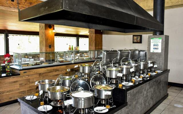 Hotel Fazenda Vista Alegre