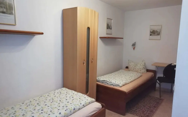 Hostel Heinzelmännchen