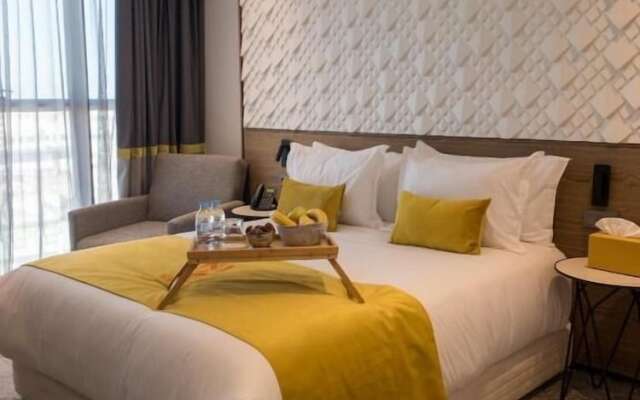 New Hotel Piscine wellness & Spa Casablanca