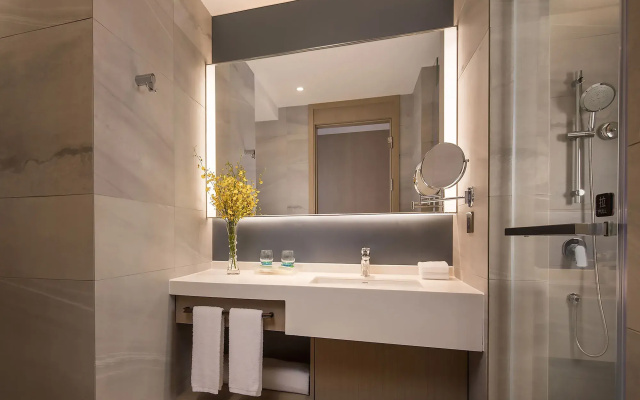 Holiday Inn Nanjing South Station by IHG
