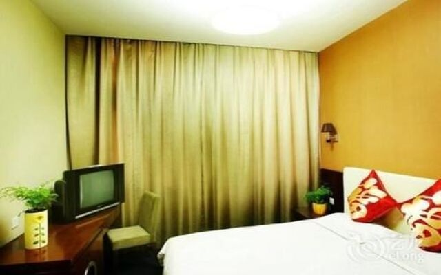 Longda Sunshine Hotel