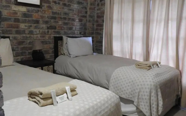 Tranquillity Spa Lodge