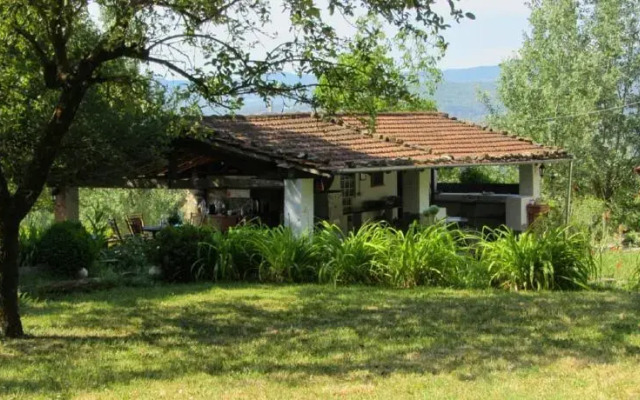 Casa Purgatorio