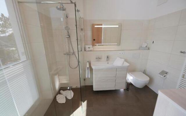 Villa Vogue F652 WG 15 mit Blick a