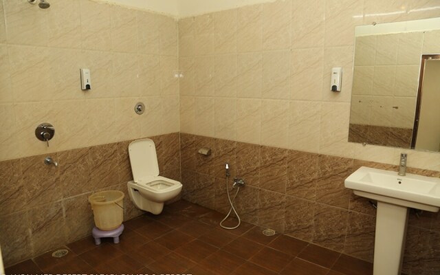Jaisalmer Desert Safari Camps And Resort