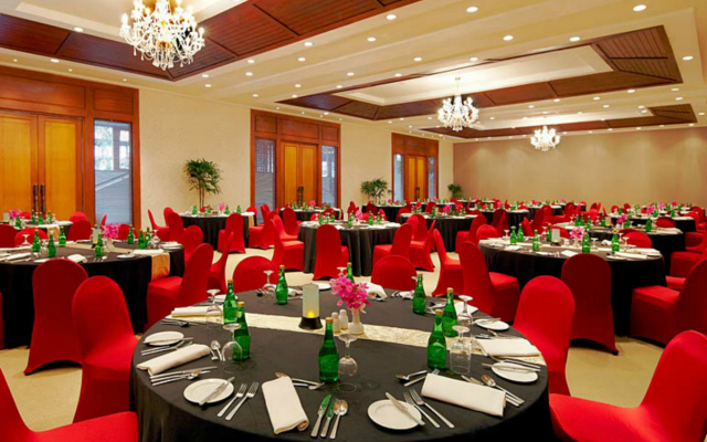 Sheraton Senggigi Beach Resort