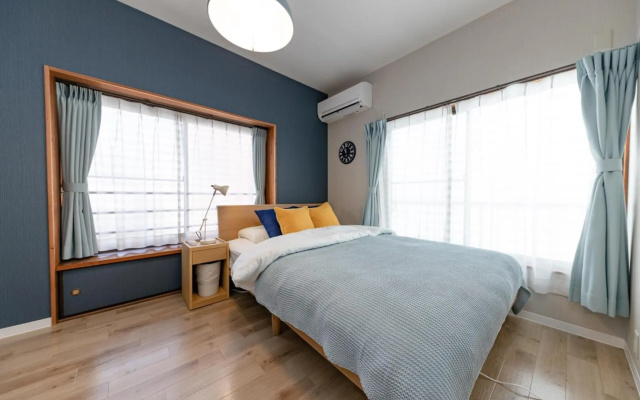 Serendipity Koiwa - Vacation STAY 11031v – Guest Rooms – Tokyo