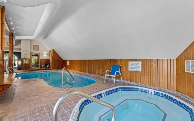 Fall Line Condo D6 3 Bedroom Condo