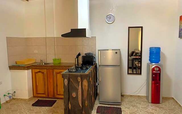 Bungalow in Alona, Alona Park Residence