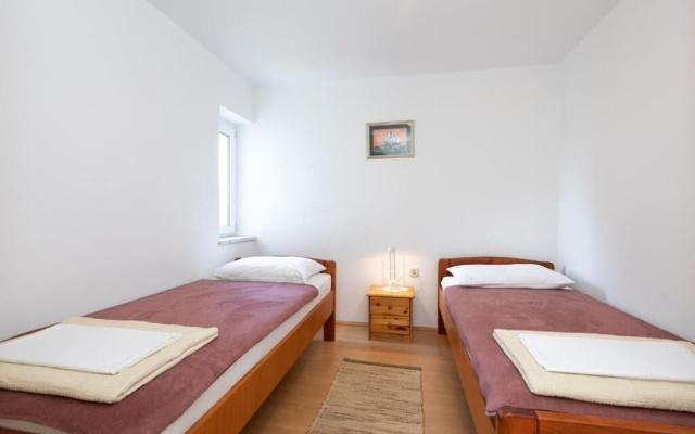 Apartments Ruza