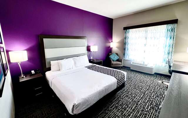 La Quinta Inn & Suites by Wyndham Pharr North McAllen