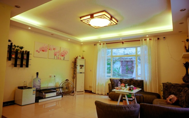 Huajianhui Sea View Inn – Guest Rooms – Shenzhen