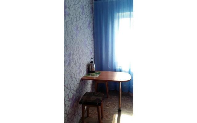 Апартаменты на улице Бегичева 34