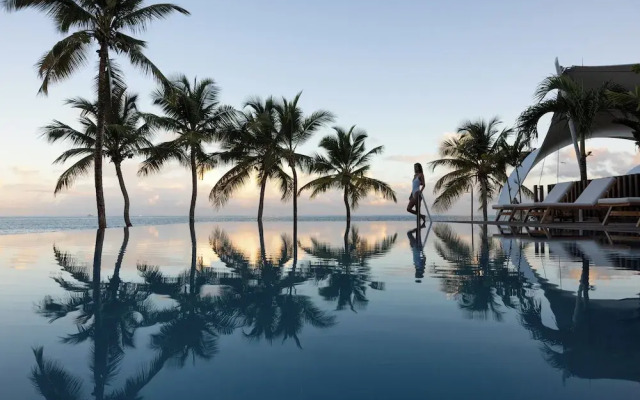 Silversands Beach House Grenada