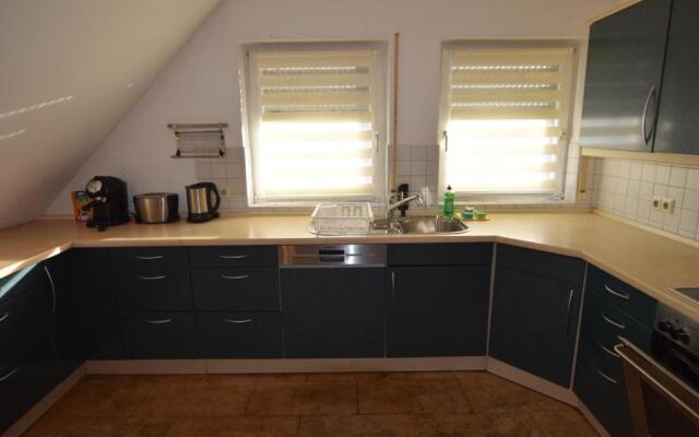 Apartment Asperg