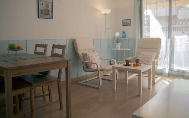 Penthouse Grode