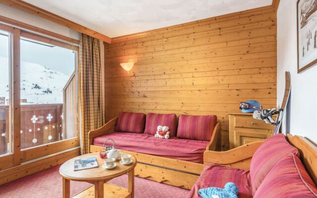 Villa Aspen La Plagne 18860