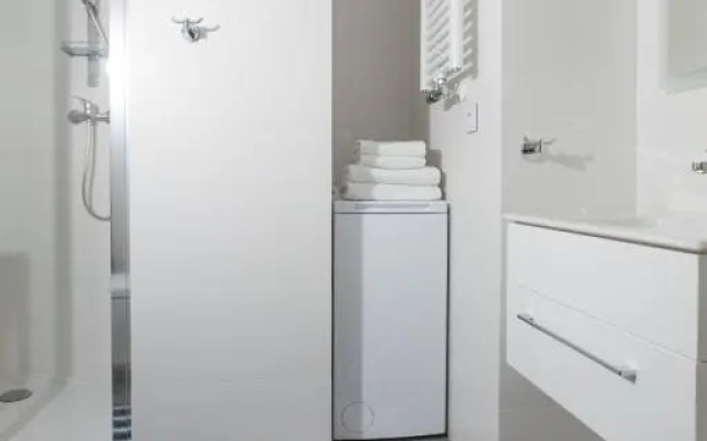 Resort Apartamenty Klifowa Rewal 38