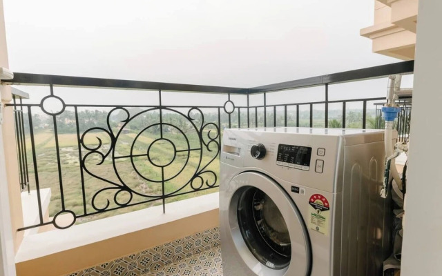 Horizon 1BHK Suite by Da Alohas