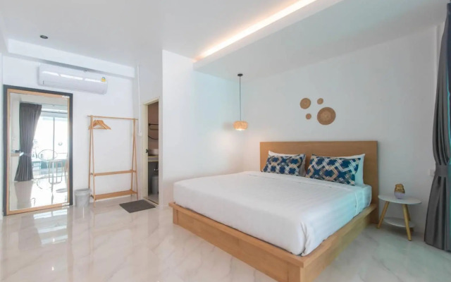 Sunmarina Hotel Cha Am