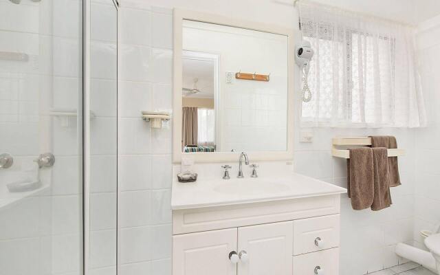 Caloundra City Centre Motel