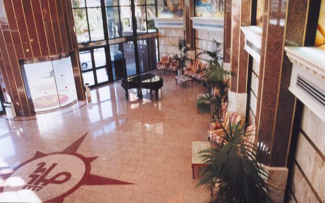 Hotel Marina