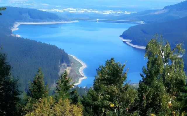 Apartment Near Forest for 2 Person