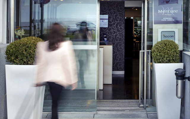 Mercure Montevideo Punta Carretas
