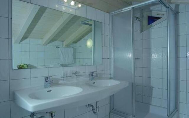 Appartement Chalet Claudia