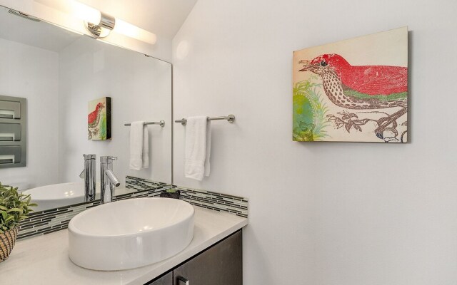 Fremont Jet City Townhome