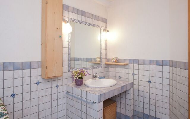 Exquisite Villa in Cesena With Sauna