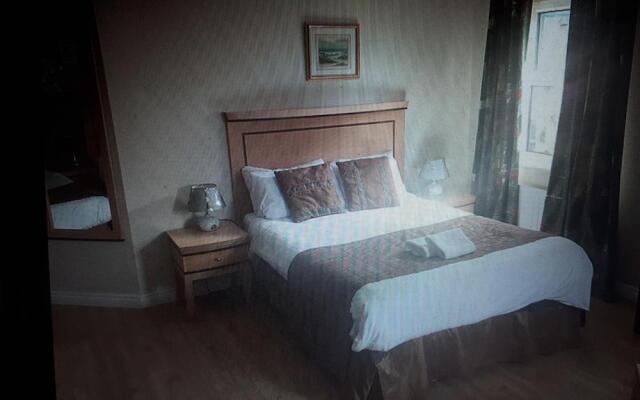 The Iona Inn