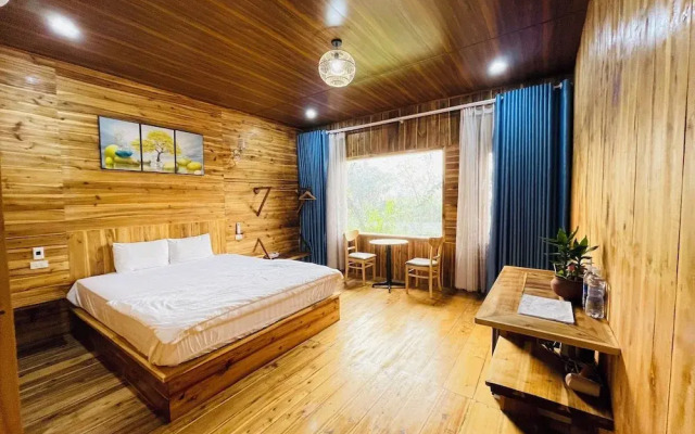 Tuyet's Homestay