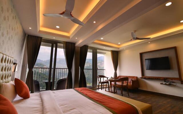 British County Resorts