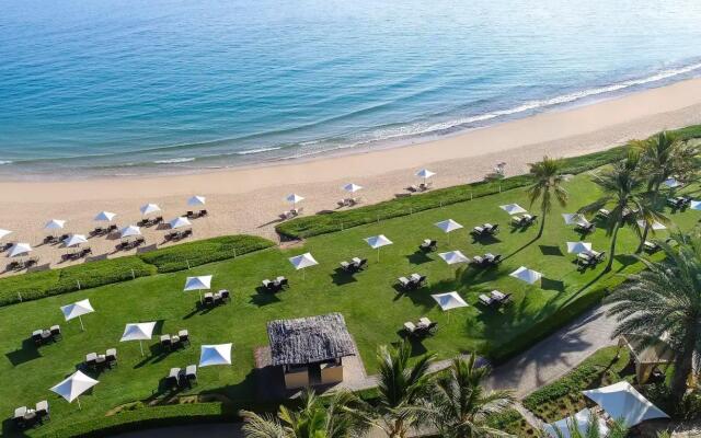 Shangri-La Barr Al Jissah Resort & Spa - Al Bandar