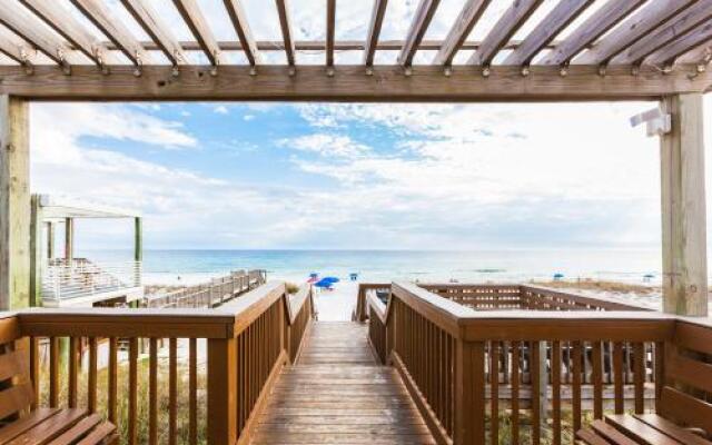 Chateau La Mer 10A Destin
