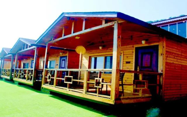 Oxygen Resorts Mahabaleshwar