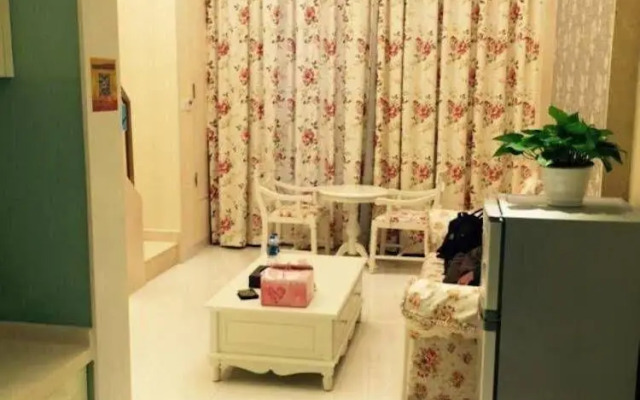 Private Enjoy Home Apartment Foshan